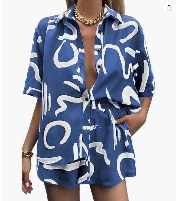 Baru dalam Set yang cocok wani - Summer Clothing Zara ulasan dan harga