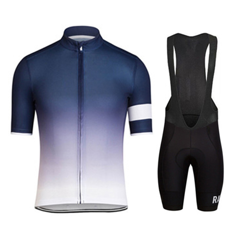 Set Jersey Bersepeda Kemeja Le - Summer Clothing Men 2025 ulasan dan harga