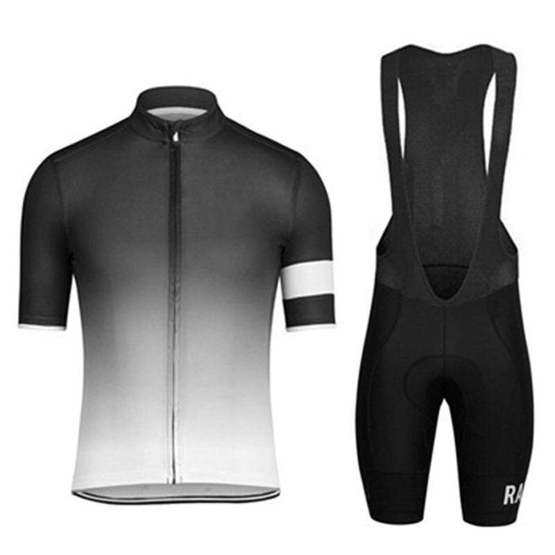 Set Jersey Bersepeda Kemeja Le - Summer Clothing Men 2025 ulasan dan harga