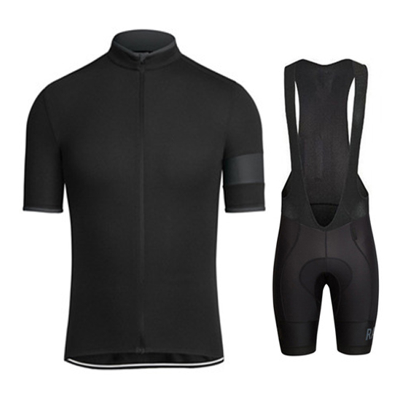 Set Jersey Bersepeda Kemeja Le - Summer Clothing Men 2025 ulasan dan harga