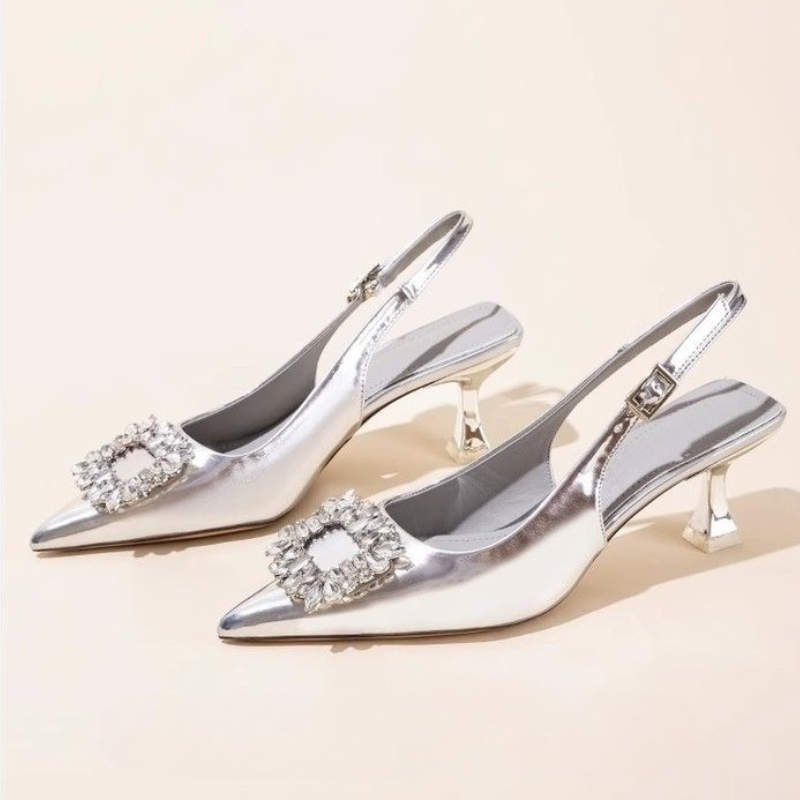 Sandal Wanita Musim Panas Sepa - Summer Clothing Stores ulasan dan harga