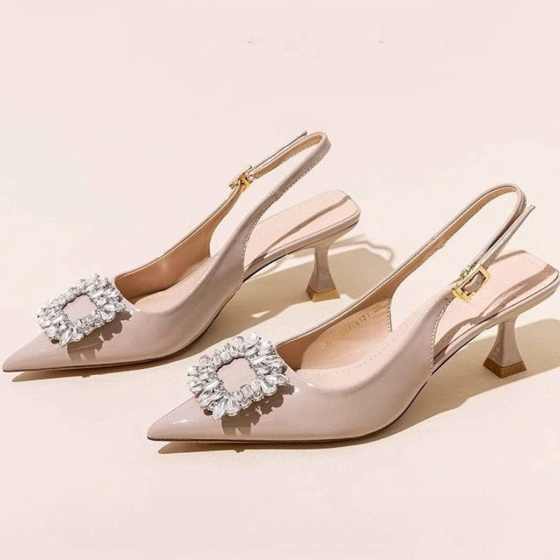 Sandal Wanita Musim Panas Sepa - Summer Clothing Stores ulasan dan harga