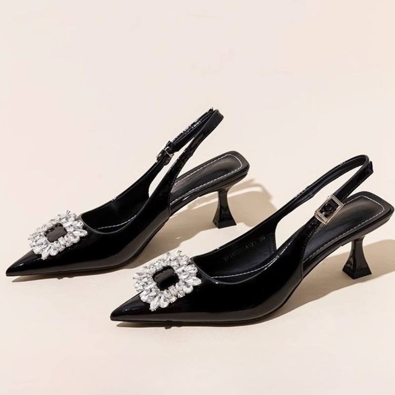 Sandal Wanita Musim Panas Sepa - Summer Clothing Stores ulasan dan harga