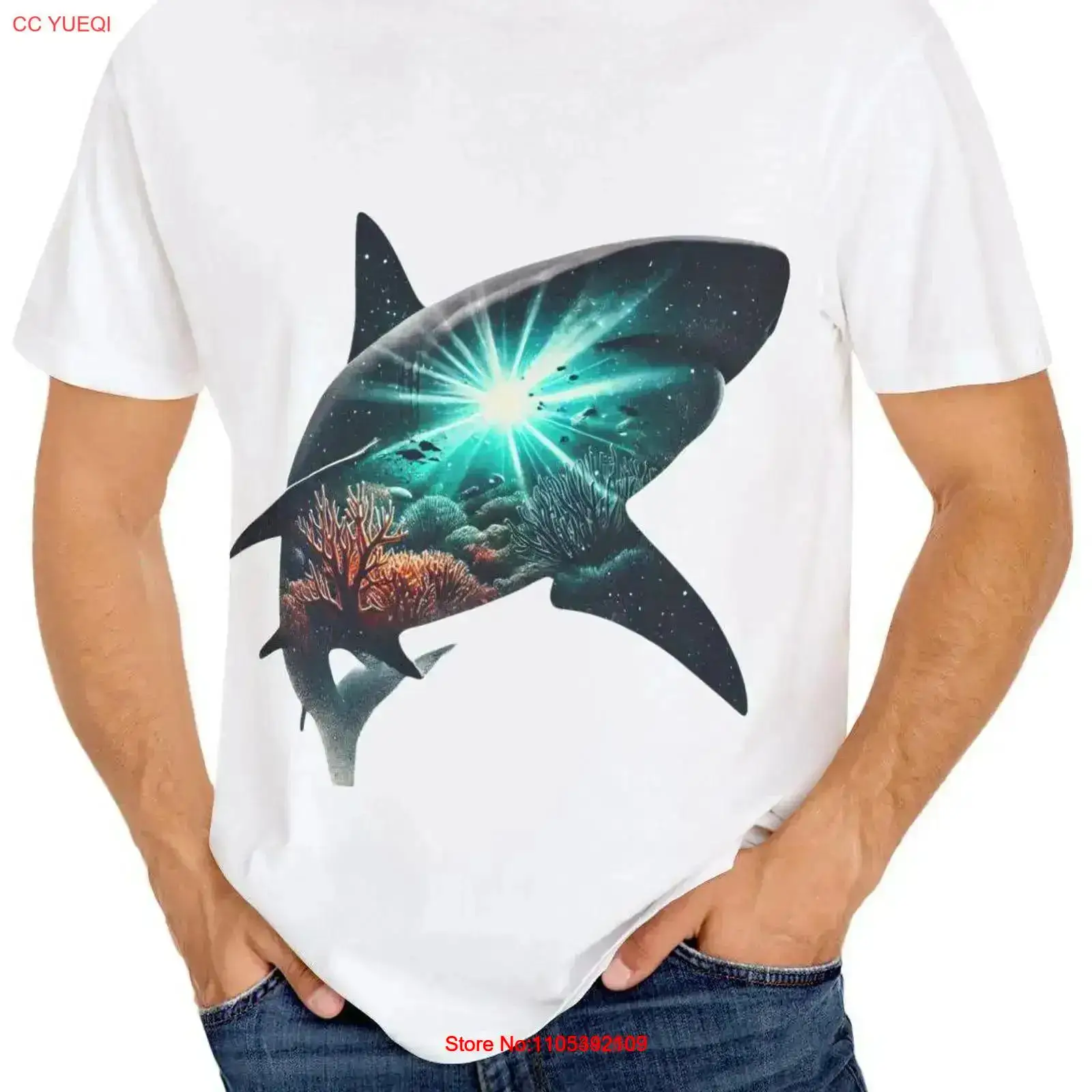 Kaos Berwarna Terinspirasi Lau - Summer Clothing Vibes ulasan dan harga