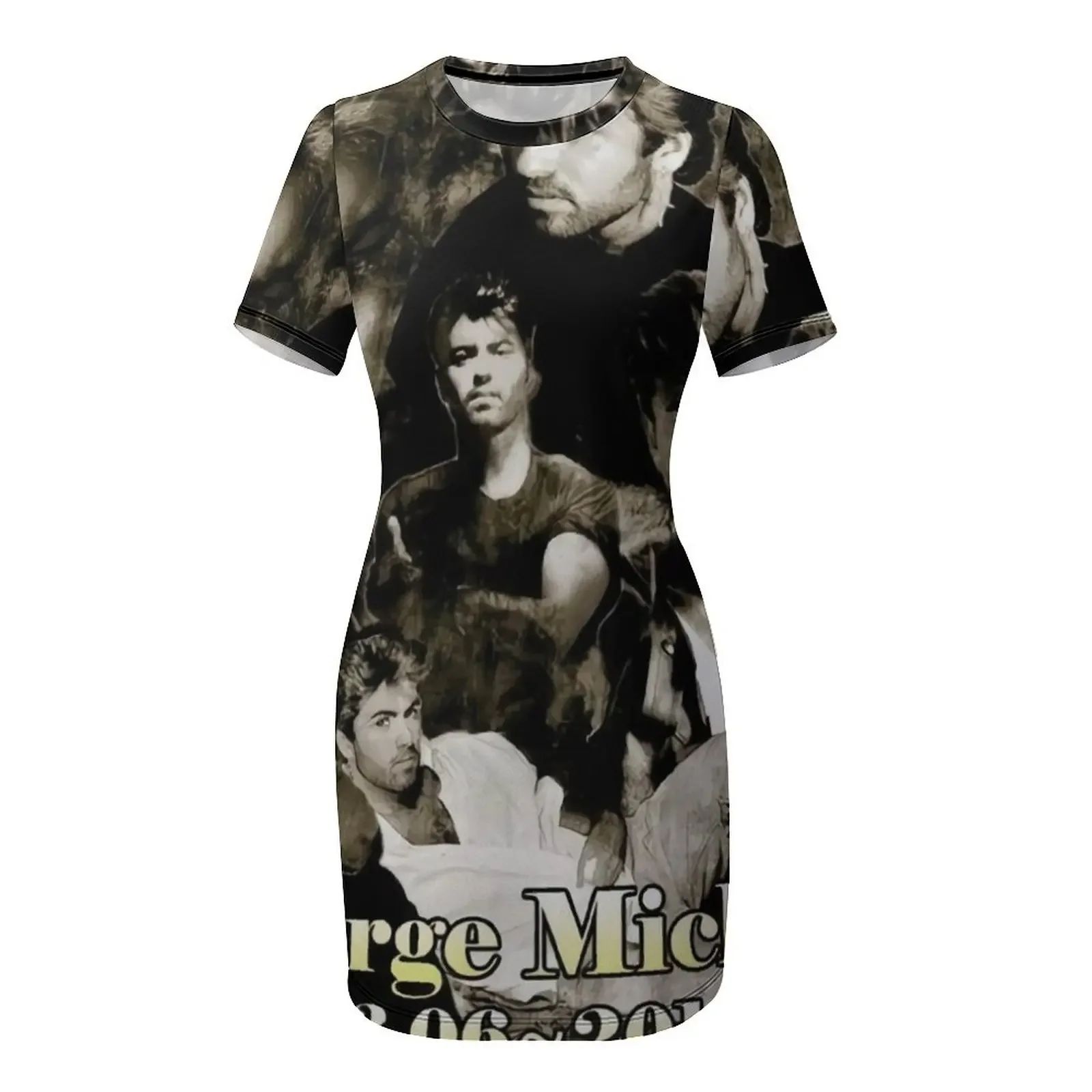 Michael RIP UK Yunani Pop Star - Summer Clothing Women Uk ulasan dan harga