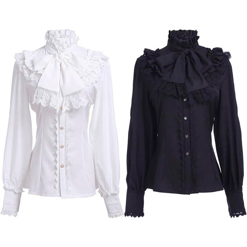 Blus Lolita Wanita Musim Panas - Summer Clothing Drop ulasan dan harga
