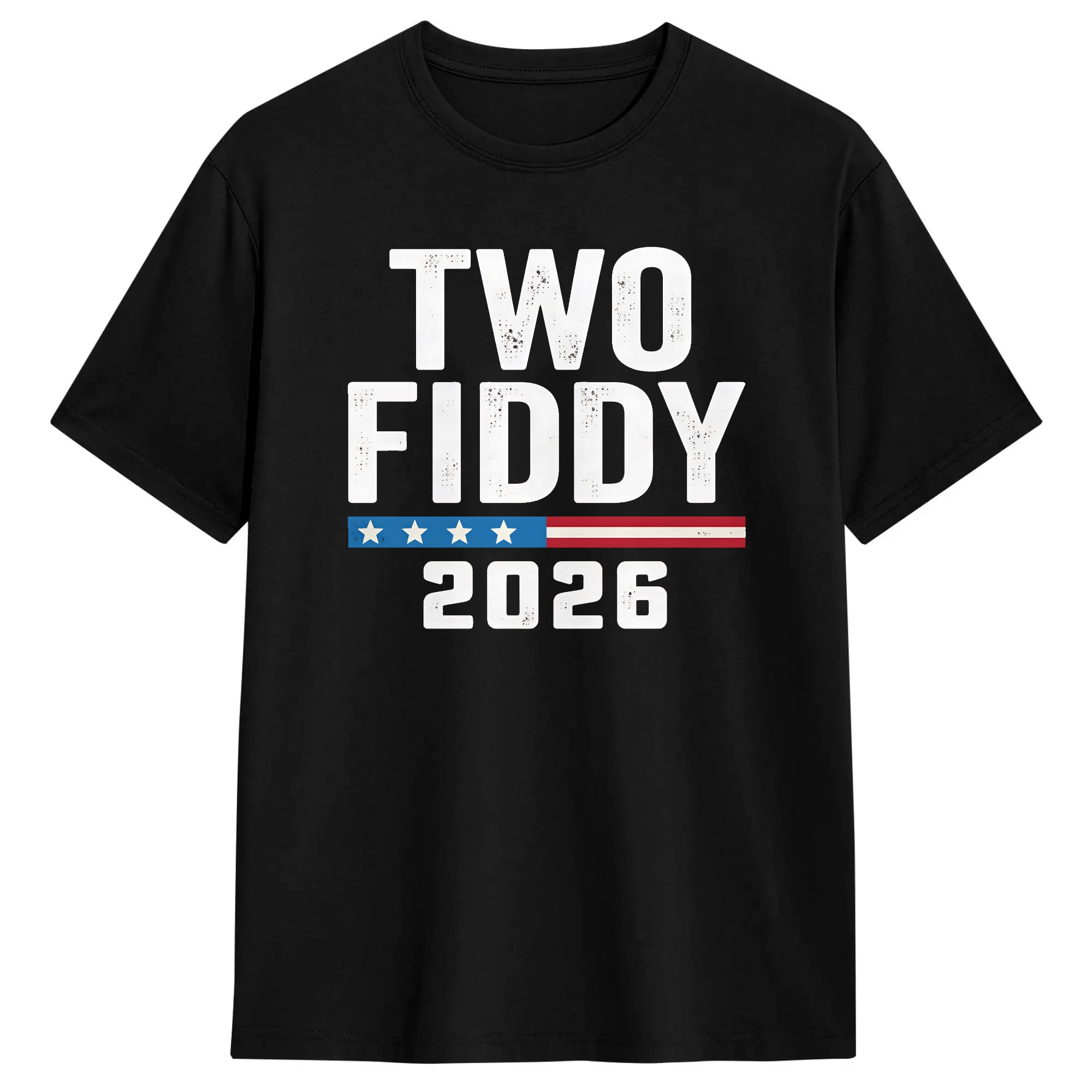Kaus Pria Kaus Two Fiddy 2026  - Summer Clothing Ideas ulasan dan harga
