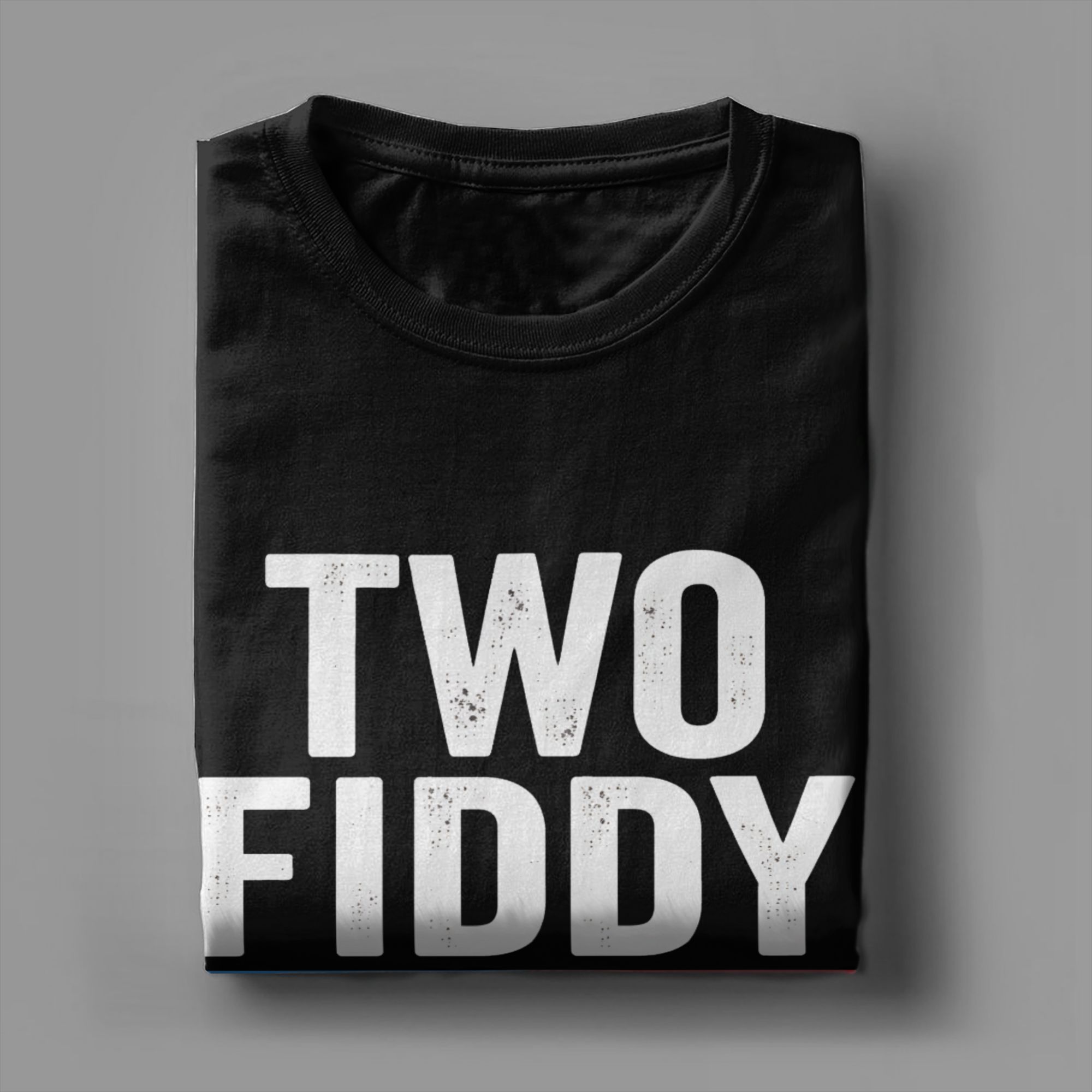 Kaus Pria Kaus Two Fiddy 2026  - Summer Clothing Ideas ulasan dan harga