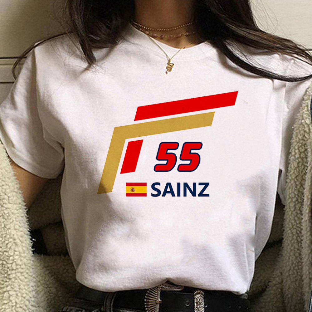 Kaus lengan pendek wanita, kau - Summer Clothing Girl ulasan dan harga